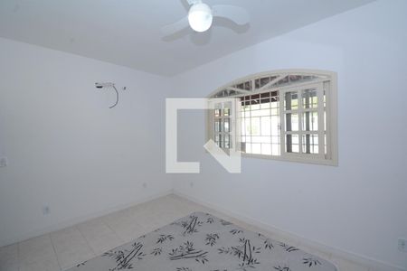 Casa para alugar com 600m², 4 quartos e 5 vagasQuarto 3