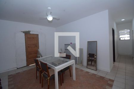 Casa para alugar com 600m², 4 quartos e 5 vagasCopa