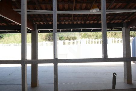 Casa para alugar com 600m², 4 quartos e 5 vagasVista do Quarto 4