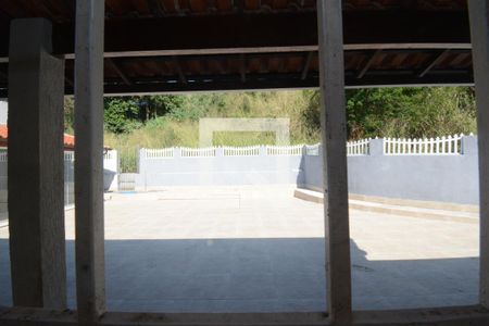 Casa para alugar com 600m², 4 quartos e 5 vagasVista do Quarto 3