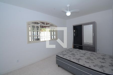 Casa para alugar com 600m², 4 quartos e 5 vagasQuarto 3