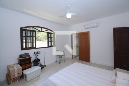 Casa para alugar com 600m², 4 quartos e 5 vagasSuíte 2