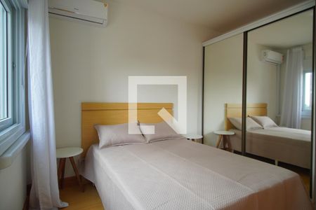 Apartamento para alugar com 1 quarto, 57m² em Boa Vista, Porto Alegre