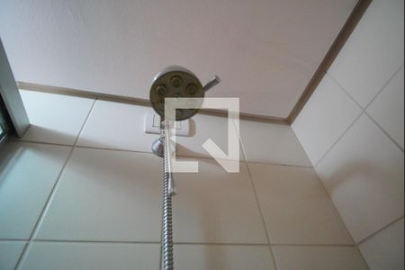 Banheiro  de apartamento para alugar com 1 quarto, 57m² em Boa Vista, Porto Alegre