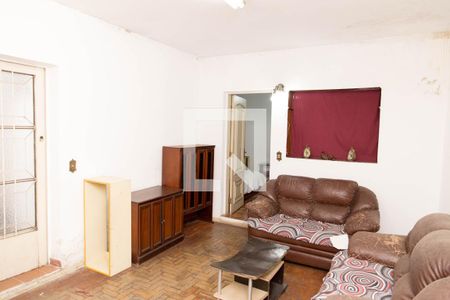 Sala 2 de casa para alugar com 2 quartos, 205m² em Centro, Diadema