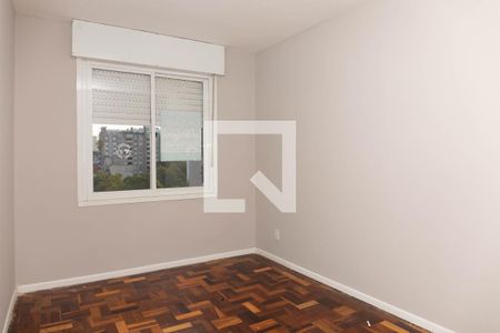 Quarto 2 de apartamento para alugar com 2 quartos, 58m² em Passo da Areia, Porto Alegre