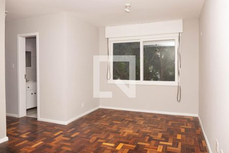 Sala de apartamento para alugar com 2 quartos, 58m² em Passo da Areia, Porto Alegre