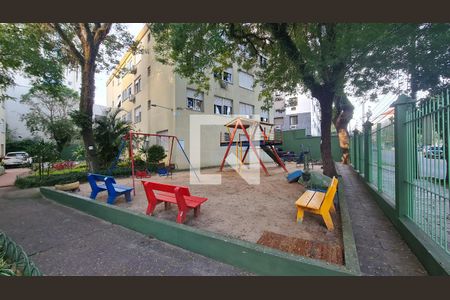Apartamento para alugar com 58m², 2 quartos e sem vaga Apartamento para alugar com 58m², 2 quartos e sem vagaÁrea comum - Playground