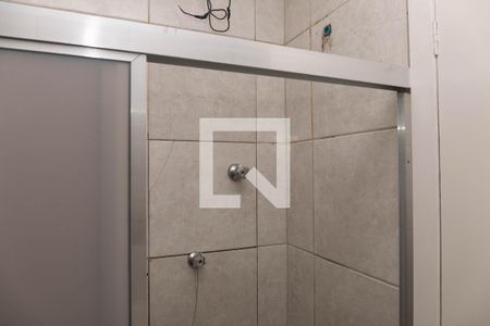 Apartamento para alugar com 58m², 2 quartos e sem vaga Apartamento para alugar com 58m², 2 quartos e sem vagaBanheiro