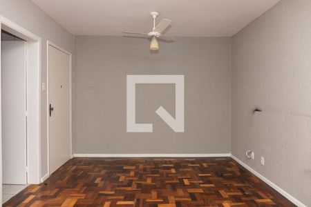 Sala de apartamento para alugar com 2 quartos, 58m² em Passo da Areia, Porto Alegre