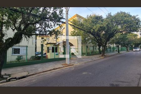 Apartamento para alugar com 58m², 2 quartos e sem vaga Apartamento para alugar com 58m², 2 quartos e sem vagaFachada do Prédio