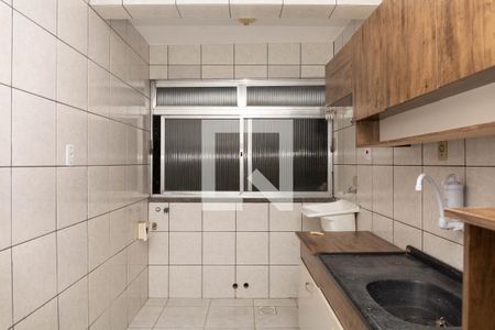 Apartamento para alugar com 58m², 2 quartos e sem vaga Apartamento para alugar com 58m², 2 quartos e sem vagaCozinha