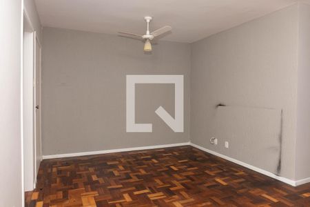 Sala de apartamento para alugar com 2 quartos, 58m² em Passo da Areia, Porto Alegre