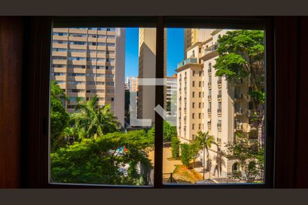 Quarto 1 de apartamento para alugar com 5 quartos, 185m² em Santa Efigênia, São Paulo