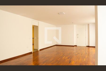 Sala de apartamento para alugar com 5 quartos, 185m² em Santa Efigênia, São Paulo
