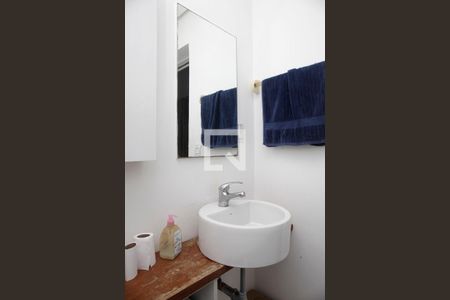 Apartamento à venda com 148m², 4 quartos e sem vagaBanheiro 1