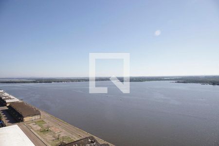 Apartamento à venda com 148m², 4 quartos e sem vagaQuarto 2 Vista