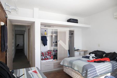 Apartamento à venda com 148m², 4 quartos e sem vagaQuarto 2