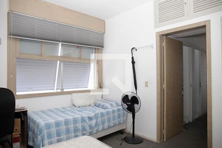 Apartamento à venda com 148m², 4 quartos e sem vagaQuarto 4