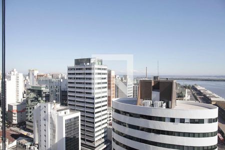 Apartamento à venda com 148m², 4 quartos e sem vagaQuarto 4 Vista