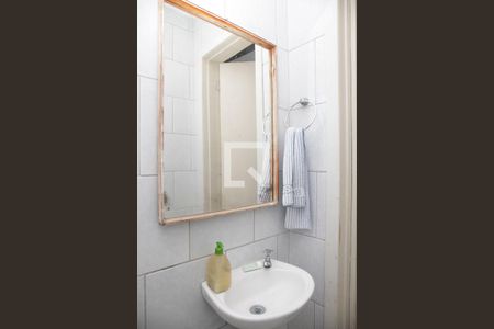 Apartamento à venda com 148m², 4 quartos e sem vagaBanheiro 3