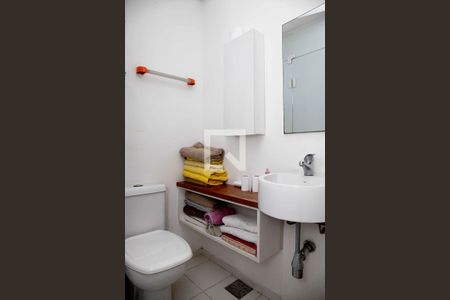 Apartamento à venda com 148m², 4 quartos e sem vagaBanheiro 1