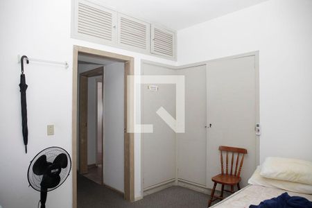 Apartamento à venda com 148m², 4 quartos e sem vagaQuarto 4