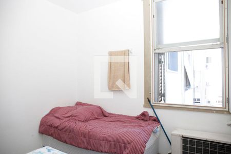 Apartamento à venda com 148m², 4 quartos e sem vagaQuarto 3