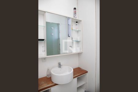 Apartamento à venda com 148m², 4 quartos e sem vagaBanheiro 2