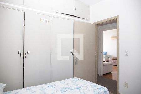Apartamento à venda com 148m², 4 quartos e sem vagaQuarto 3