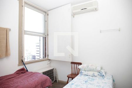 Apartamento à venda com 148m², 4 quartos e sem vagaQuarto 3