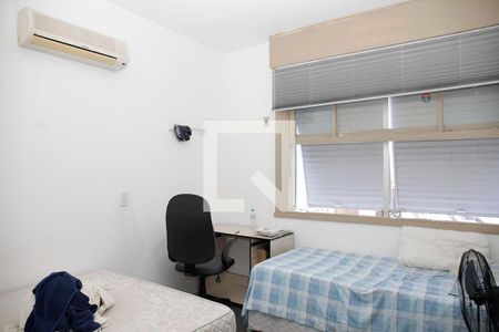 Apartamento à venda com 148m², 4 quartos e sem vagaQuarto 4