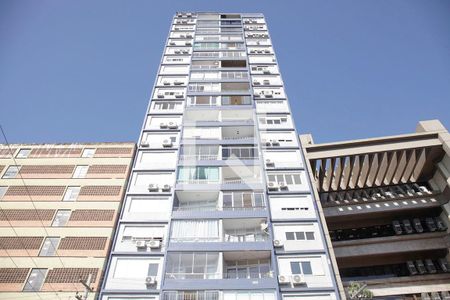 Apartamento à venda com 148m², 4 quartos e sem vagaFachada