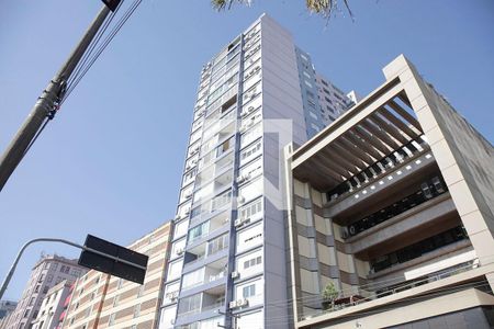 Apartamento à venda com 148m², 4 quartos e sem vagaFachada