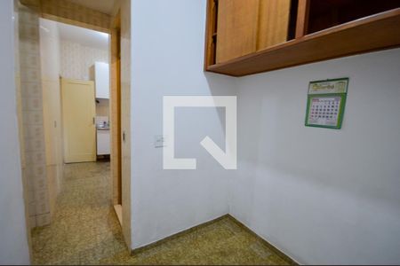 Apartamento à venda com 67m², 2 quartos e 1 vaga Apartamento à venda com 67m², 2 quartos e 1 vagaQuarto de Serviço