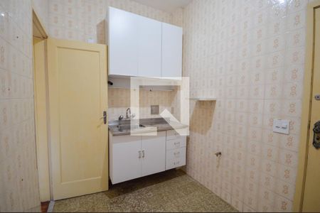 Apartamento à venda com 67m², 2 quartos e 1 vaga Apartamento à venda com 67m², 2 quartos e 1 vagaCozinha