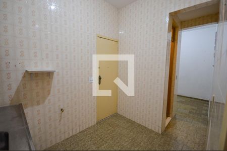 Apartamento à venda com 67m², 2 quartos e 1 vaga Apartamento à venda com 67m², 2 quartos e 1 vagaCozinha