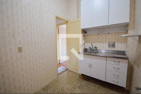 Apartamento à venda com 67m², 2 quartos e 1 vaga Apartamento à venda com 67m², 2 quartos e 1 vagaCozinha