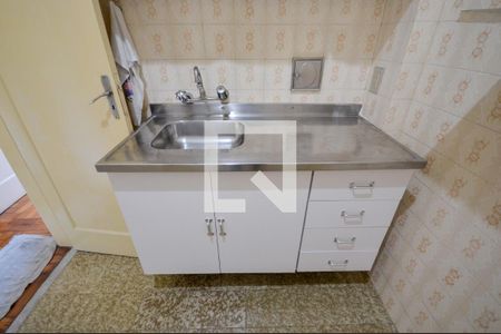 Apartamento à venda com 67m², 2 quartos e 1 vaga Apartamento à venda com 67m², 2 quartos e 1 vagaCozinha