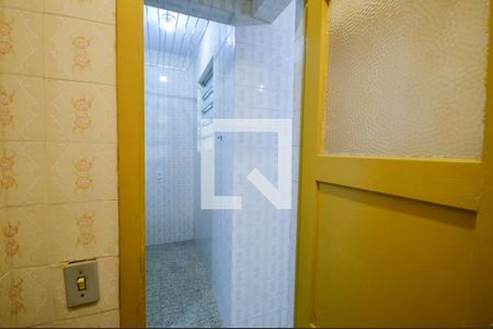 Apartamento à venda com 67m², 2 quartos e 1 vaga Apartamento à venda com 67m², 2 quartos e 1 vagaBanheiro de Serviço