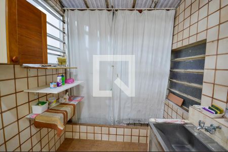 Apartamento à venda com 67m², 2 quartos e 1 vaga Apartamento à venda com 67m², 2 quartos e 1 vagaÁrea de Serviço