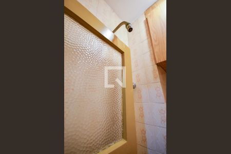 Apartamento à venda com 67m², 2 quartos e 1 vaga Apartamento à venda com 67m², 2 quartos e 1 vagaBanheiro de Serviço