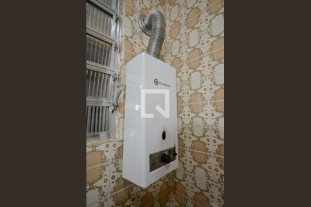 Apartamento à venda com 67m², 2 quartos e 1 vaga Apartamento à venda com 67m², 2 quartos e 1 vagaBanheiro