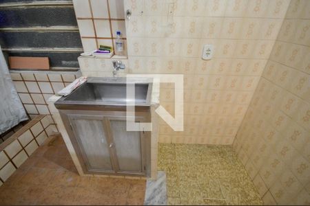 Apartamento à venda com 67m², 2 quartos e 1 vaga Apartamento à venda com 67m², 2 quartos e 1 vagaÁrea de Serviço