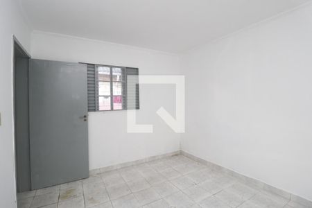 Quarto  de casa para alugar com 1 quarto, 40m² em Lauzane Paulista, São Paulo