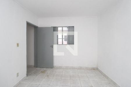 Quarto  de casa para alugar com 1 quarto, 40m² em Lauzane Paulista, São Paulo