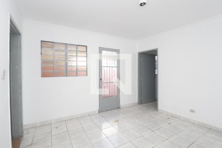Sala de casa para alugar com 1 quarto, 40m² em Lauzane Paulista, São Paulo