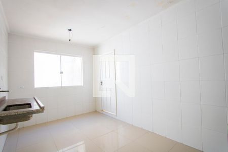 Casa à venda com 140m², 3 quartos e 2 vagasCozinha