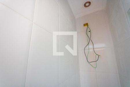 Casa à venda com 140m², 3 quartos e 2 vagasBanheiro social 1