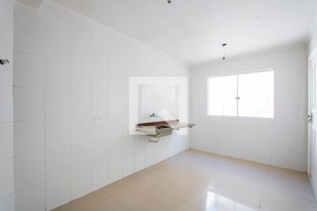 Casa à venda com 140m², 3 quartos e 2 vagasCozinha